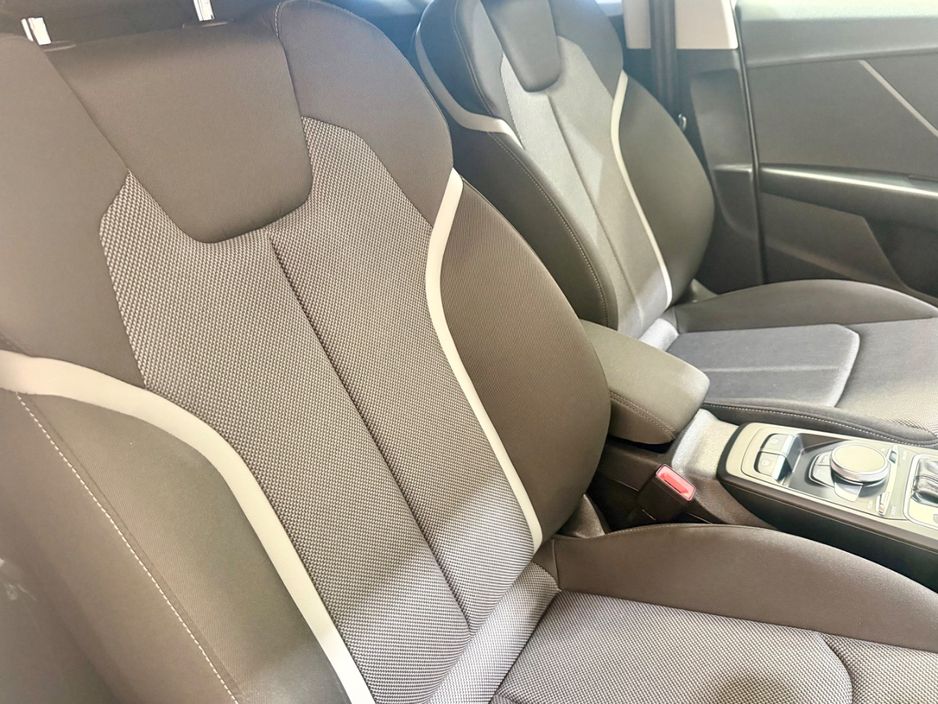 2019 Audi Q2