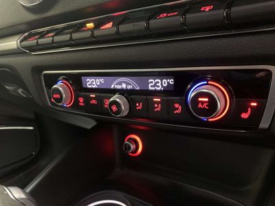 2015 Audi S3