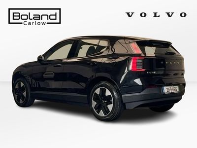 2026 Volvo EX30