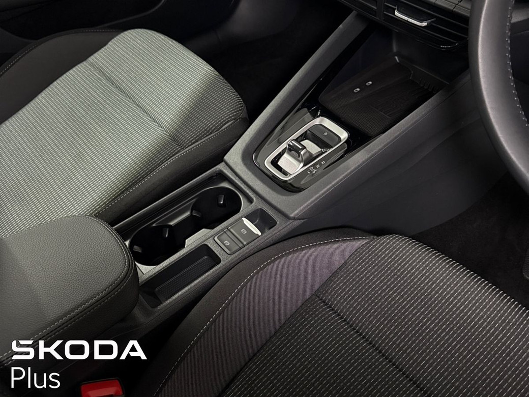 2026 Skoda Octavia