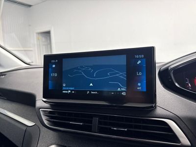 2022 Peugeot 3008
