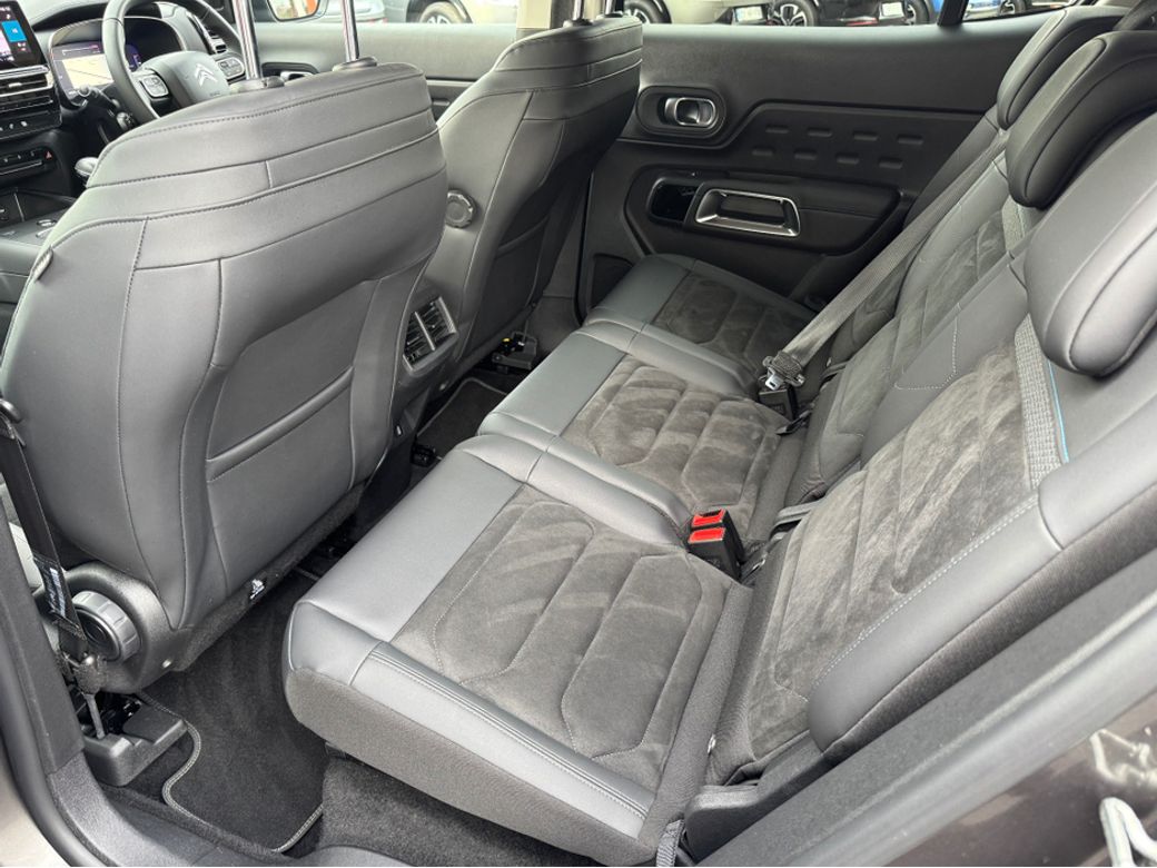 2023 Citroen C5 Aircross