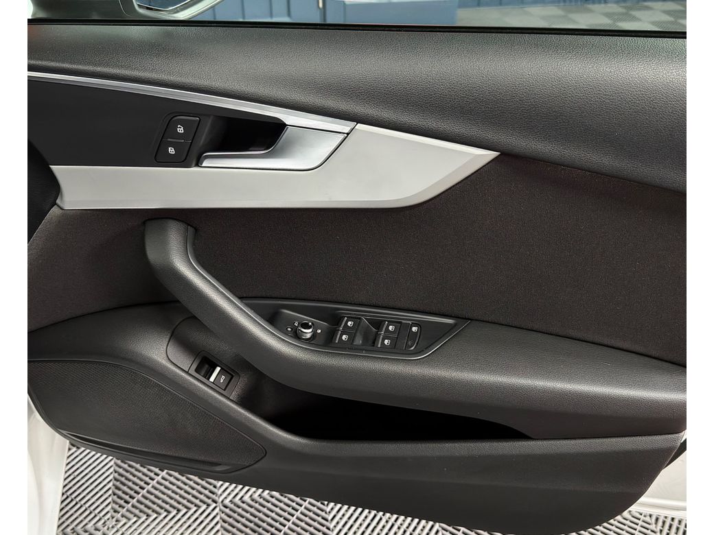 2016 Audi A4 Avant