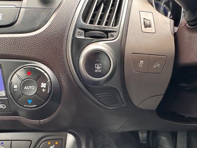 2015 Hyundai ix35