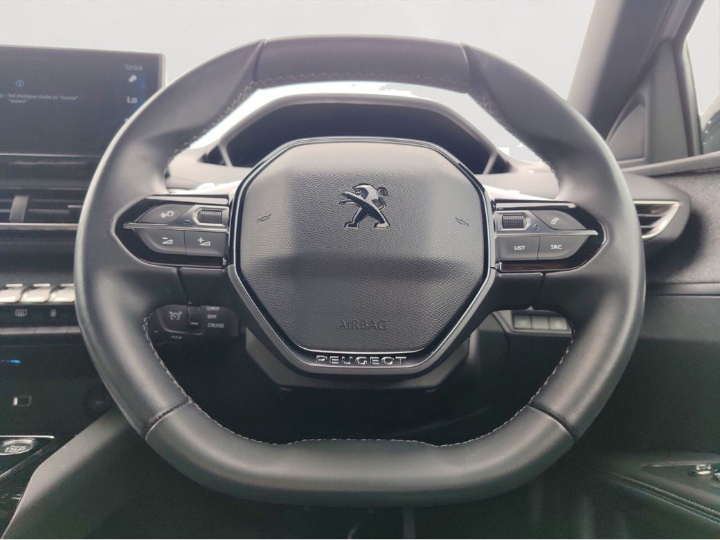2023 Peugeot 3008
