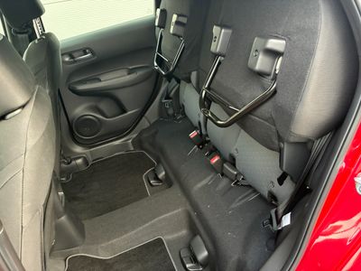 2026 Honda Jazz