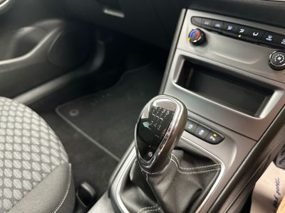 2020 Opel Astra