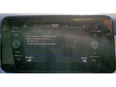 2023 Volkswagen T-Roc