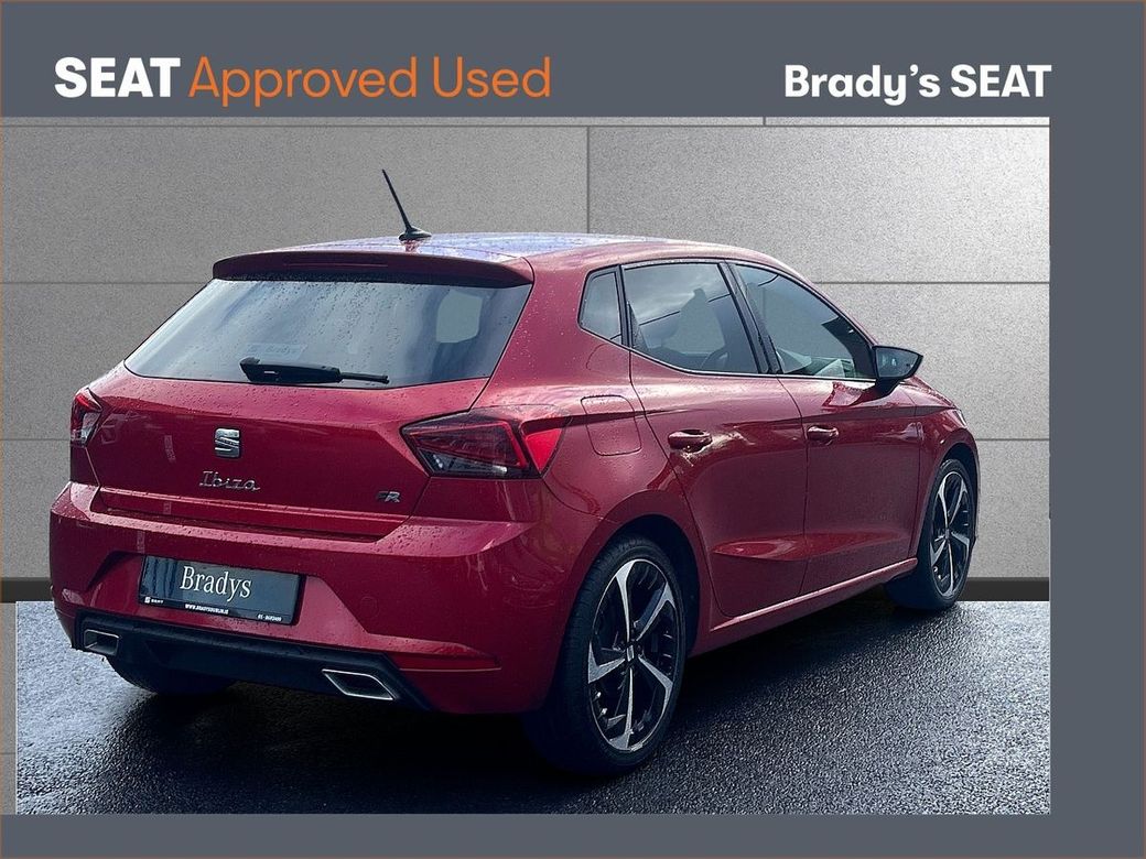 2023 SEAT Ibiza