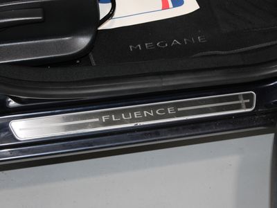 2015 Renault Fluence