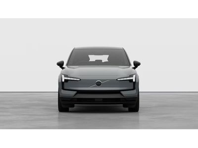 2026 Volvo EX30