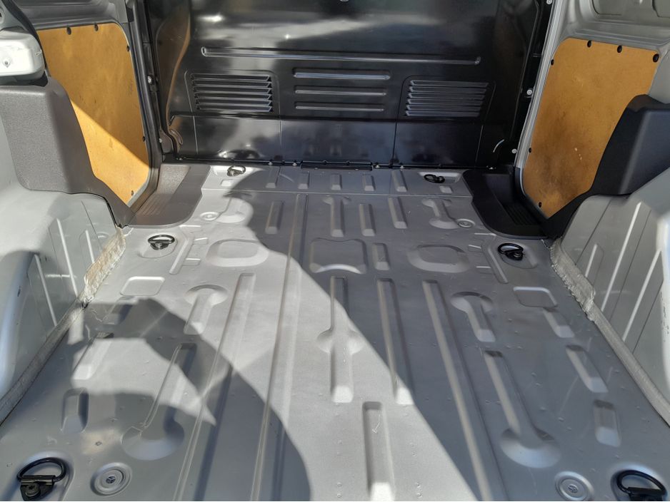 2017 Ford Transit Connect