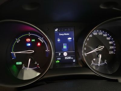 2021 Toyota C-HR