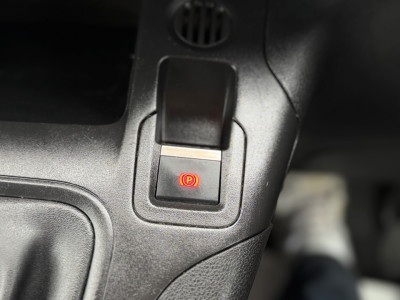 2022 Citroen Berlingo