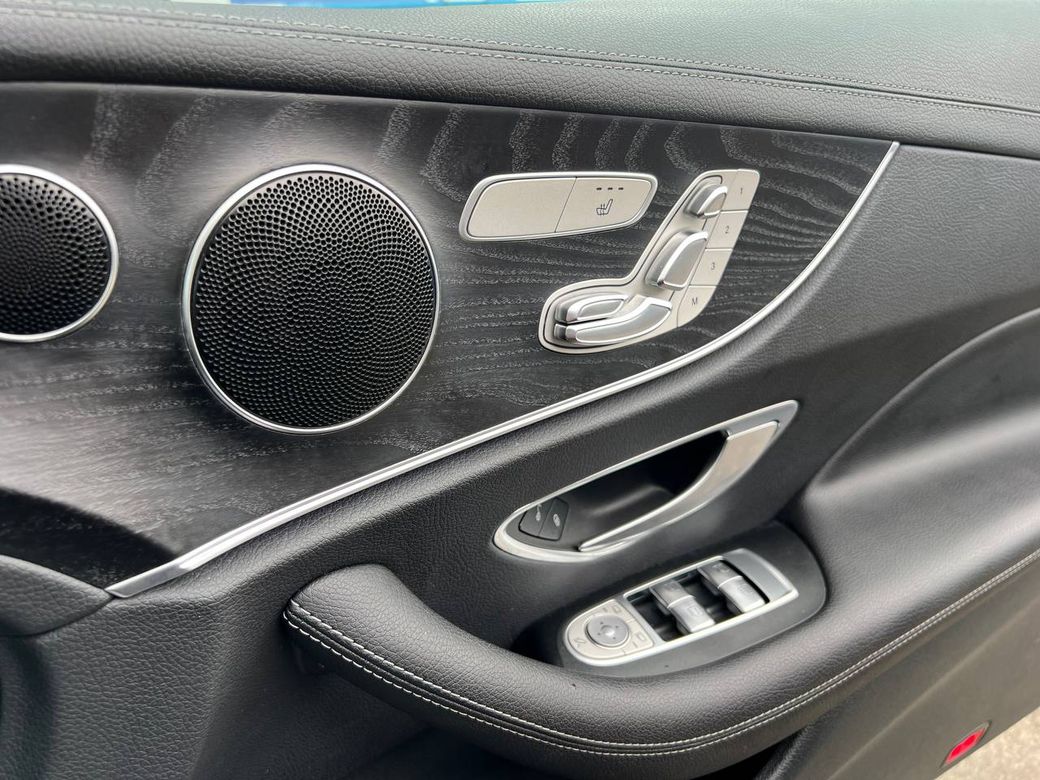 2019 Mercedes-Benz E Class