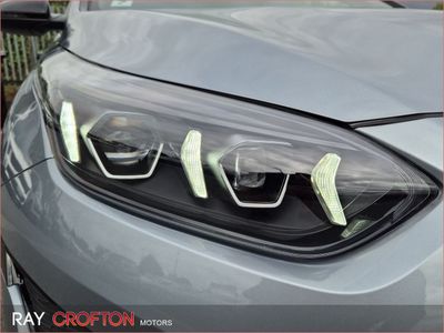 2024 Kia Ceed