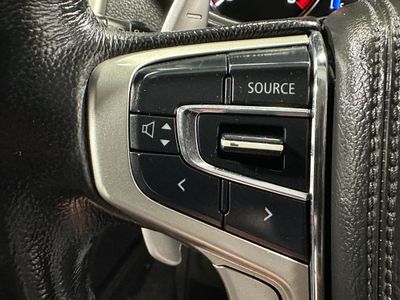 2020 Mitsubishi L200