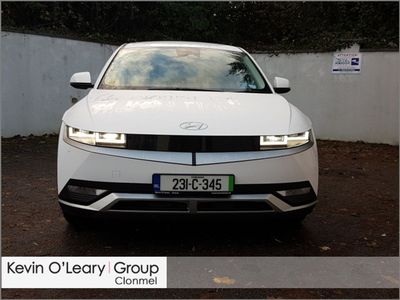 2023 Hyundai Ioniq 5