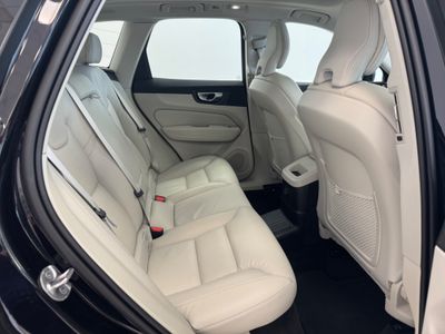 2024 Volvo XC60