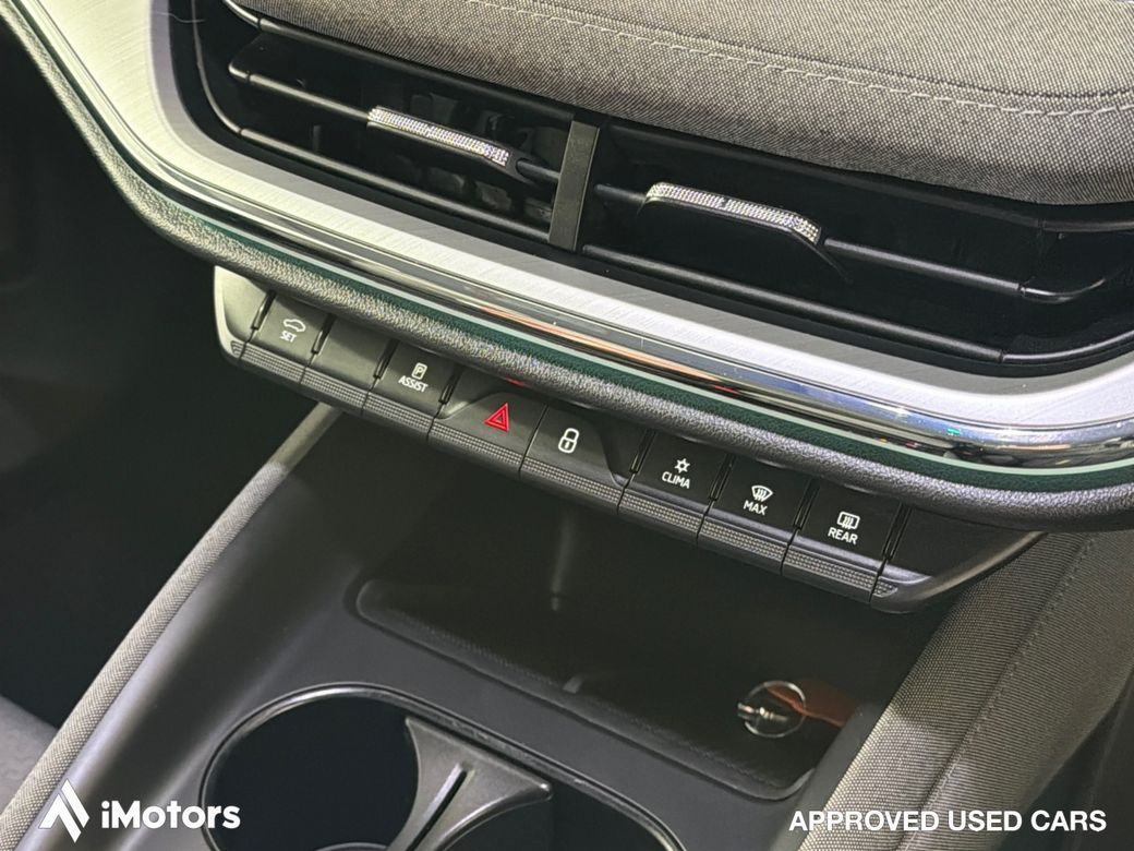 2023 Skoda Enyaq