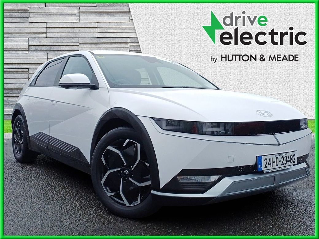 2024 Hyundai Ioniq 5