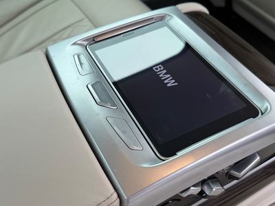 2020 BMW 7 Series