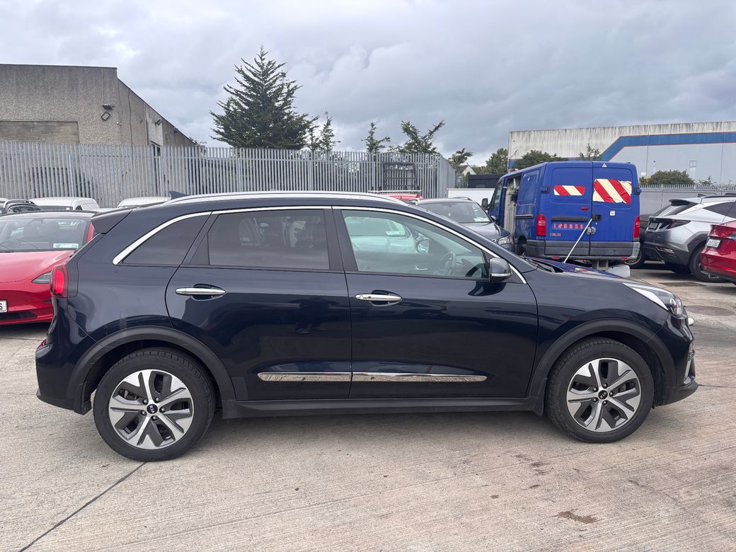 2021 Kia Niro