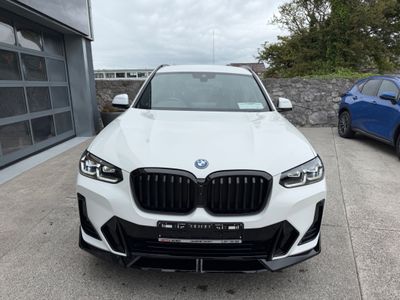 2023 BMW X3