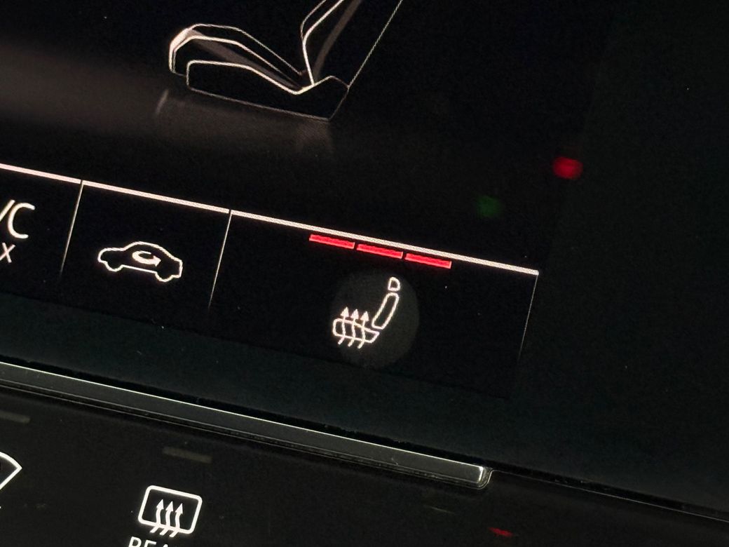 2022 Audi A6