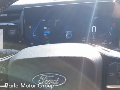 2025 Ford Puma