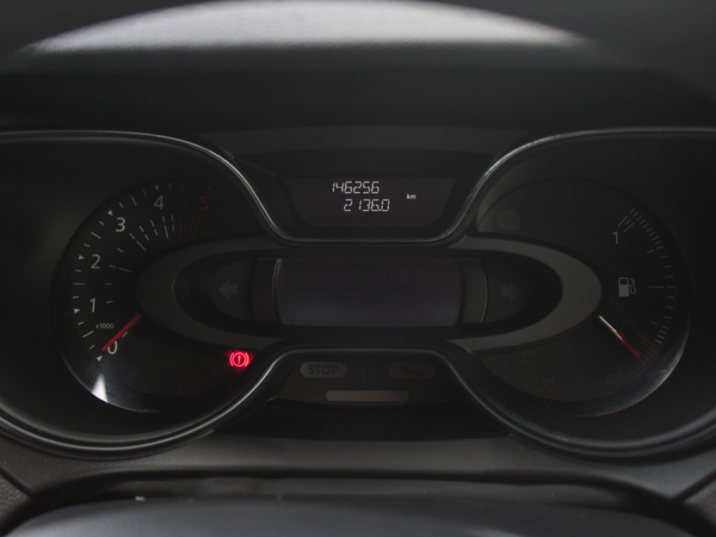 2019 Renault Captur