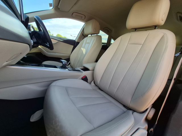 2023 Audi A5