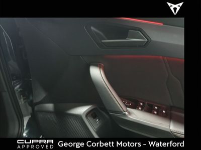 2025 Cupra Formentor
