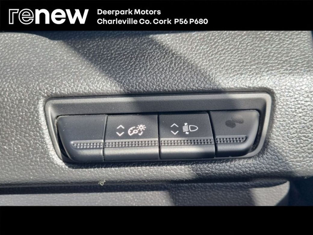 2024 Renault Trafic