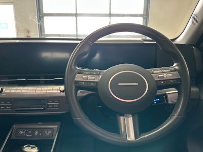 2024 Hyundai Kona