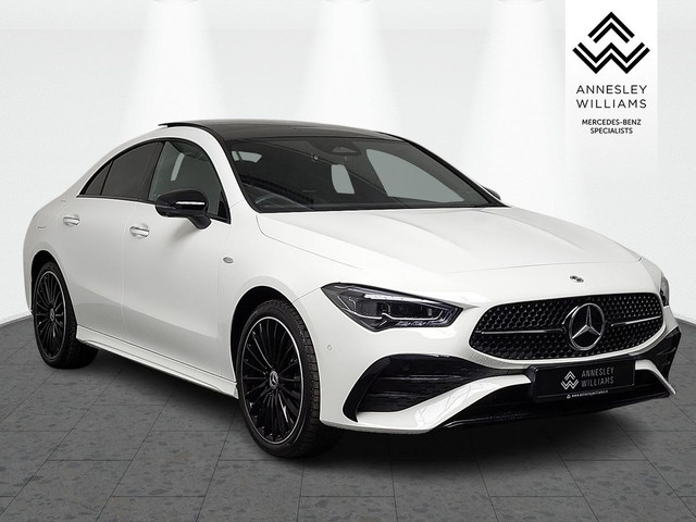 vehicle for sale from Annesley Williams