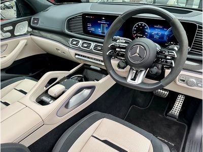2025 Mercedes-Benz AMG