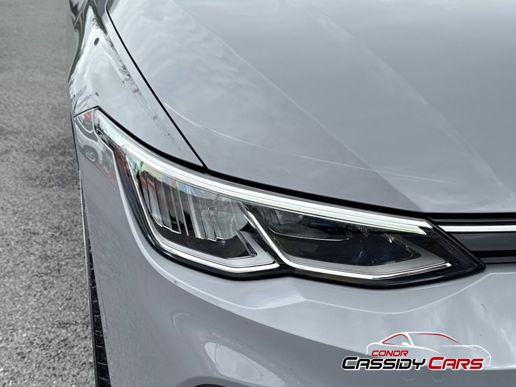 2022 Volkswagen Golf