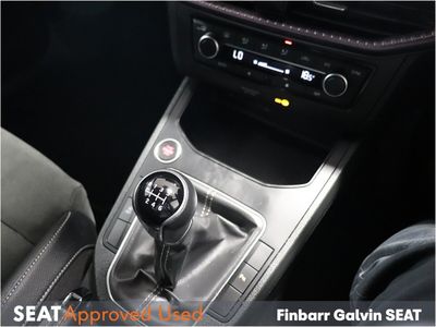2022 SEAT Ibiza