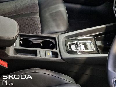 2023 Skoda Octavia