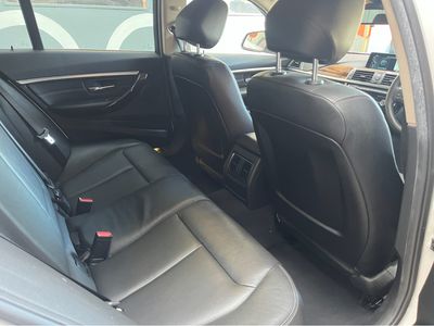 2017 BMW 3 Series