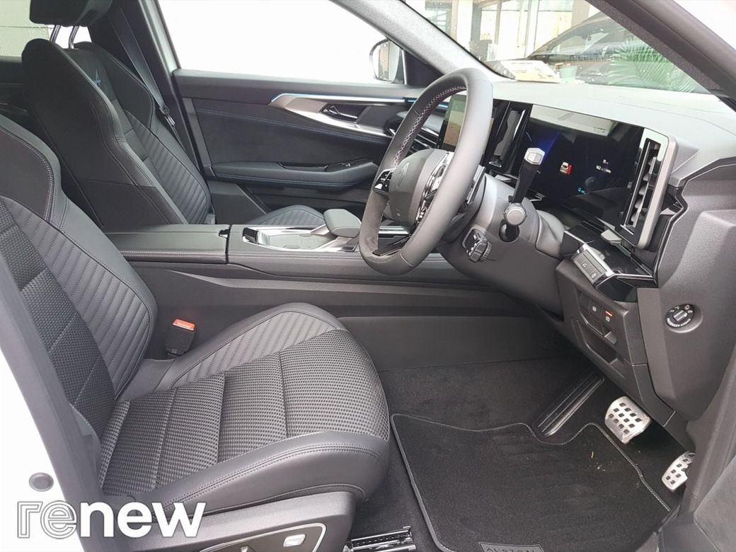 2026 Renault Austral