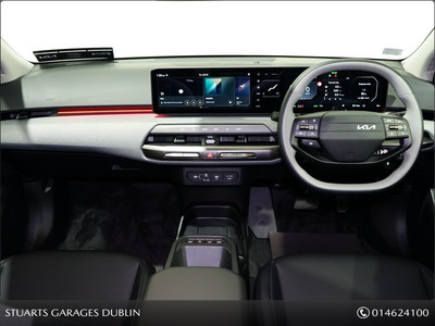 2027 Kia EV4