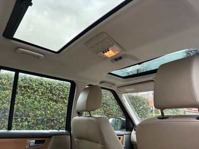 2012 Land Rover Discovery