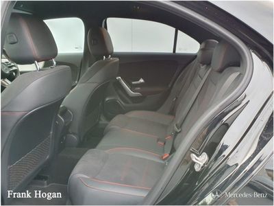 2024 Mercedes-Benz A Class