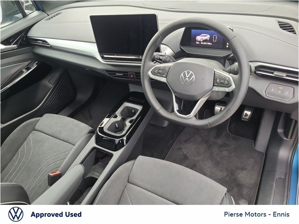 2026 Volkswagen ID.4