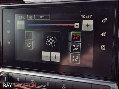 2017 Citroen C4 Cactus