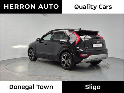 2026 Kia Niro