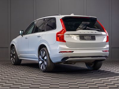 2024 Volvo XC90