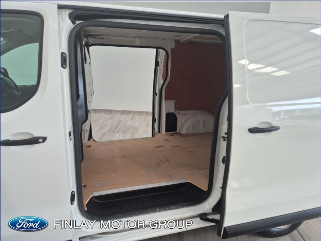 2022 Toyota Proace